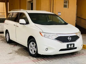 2014 Nissan Quest