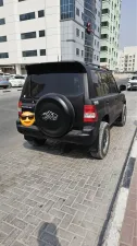 2003 Mitsubishi Pajero
