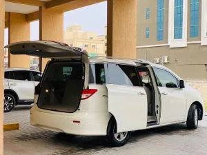 2014 Nissan Quest