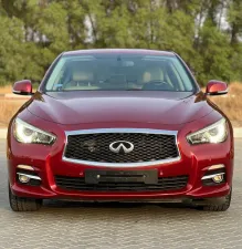 2017 Infiniti Q50