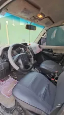 2003 Mitsubishi Pajero