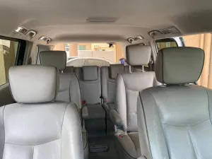 2014 Nissan Quest