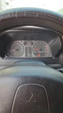 2003 Mitsubishi Pajero