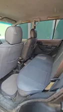 2003 Mitsubishi Pajero
