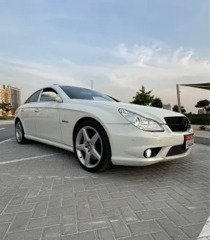 2010 Mercedes-Benz CLS