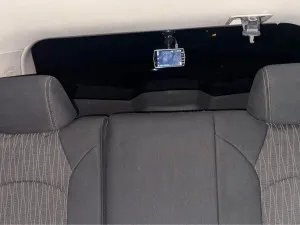 2014 Chevrolet Traverse