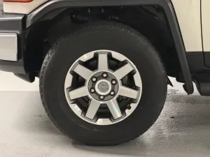 2023 Toyota FJ Cruiser