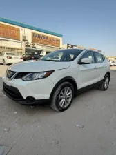 2019 Nissan Rogue in dubai