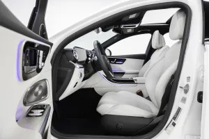 2023 Mercedes-Benz C-Class
