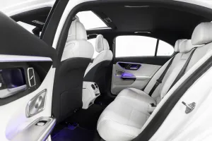 2023 Mercedes-Benz C-Class