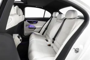 2023 Mercedes-Benz C-Class