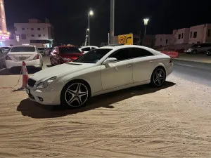 2009 Mercedes-Benz CLS in dubai