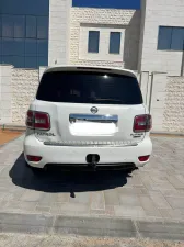 2013 نيسان باترول 