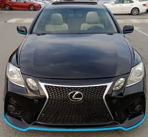 2006 لكزس GS - جي اس
