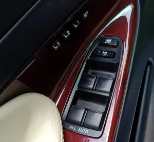 2006 لكزس GS - جي اس