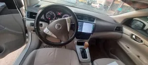2016 Nissan Sentra