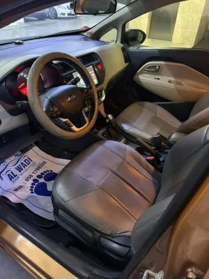 2013 Kia Rio
