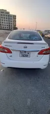 2016 Nissan Sentra