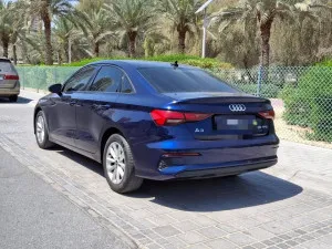 2021 Audi A3
