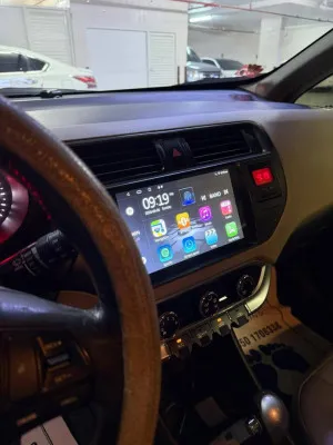 2013 Kia Rio