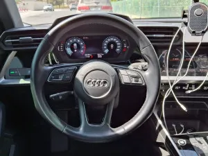 2021 Audi A3