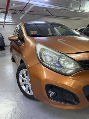 2013 Kia Rio