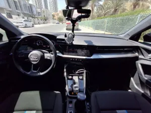 2021 Audi A3