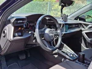 2021 Audi A3