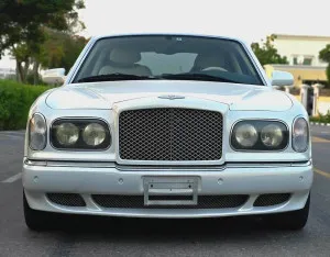 2000 Bentley Arnage