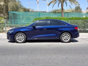 2021 Audi A3