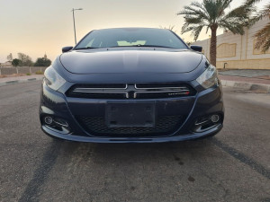 2013 Dodge Dart