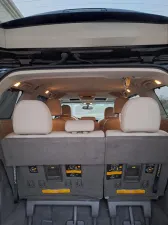 2011 Toyota Sienna