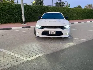 2020 دودج شارجر