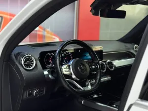 2023 Mercedes-Benz GLB