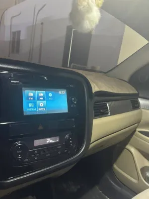 2013 Mitsubishi Outlander
