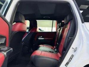 2023 Mercedes-Benz GLB