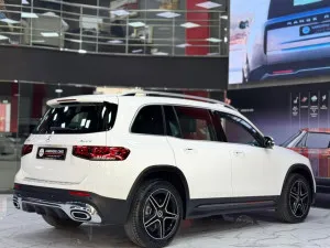 2023 Mercedes-Benz GLB