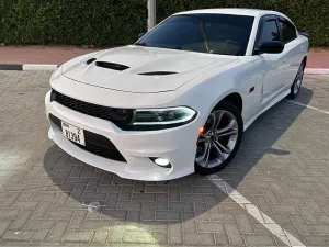 2020 دودج شارجر