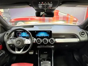 2023 Mercedes-Benz GLB