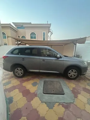2013 Mitsubishi Outlander