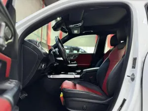 2023 Mercedes-Benz GLB