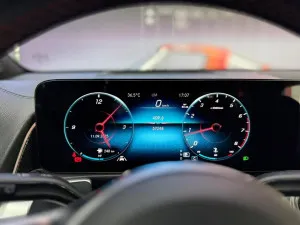 2023 Mercedes-Benz GLB