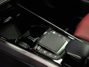 2023 Mercedes-Benz GLB