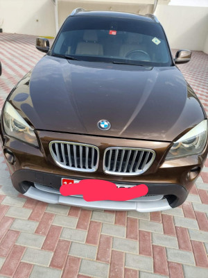 2012 BMW x1 in dubai