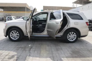 2015 دودج دورانجو