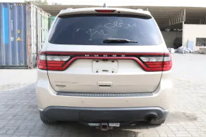2015 دودج دورانجو