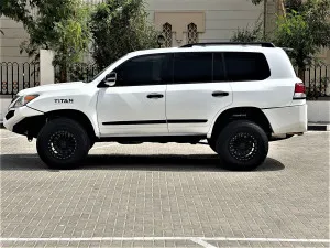 2015 Lexus LX 570