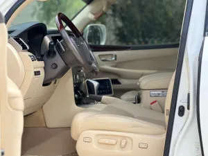 2015 Lexus LX 570