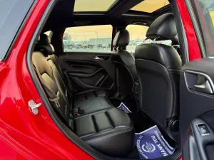 2015 Mercedes-Benz B-Class