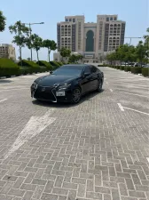 2013 لكزس GS - جي اس in dubai